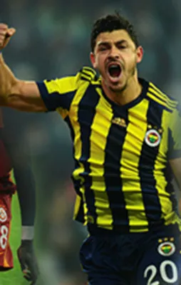 Süper Lig'de zirve yangın yeri