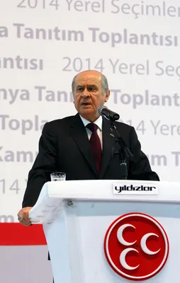 Bahçeli: 16 Nisan'dan sonra Avrupa sallanacak