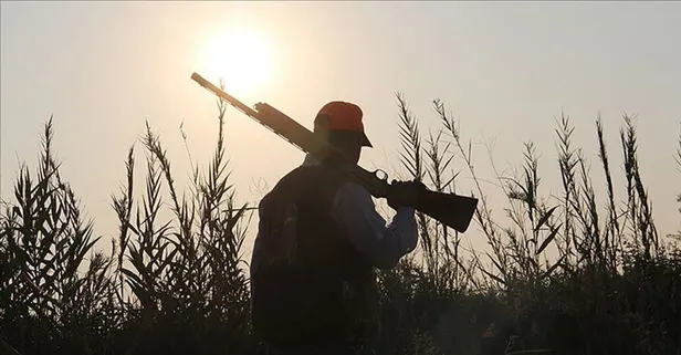 Orman yangınlarından etkilenen alanlarda avlanmak yasaklandı!