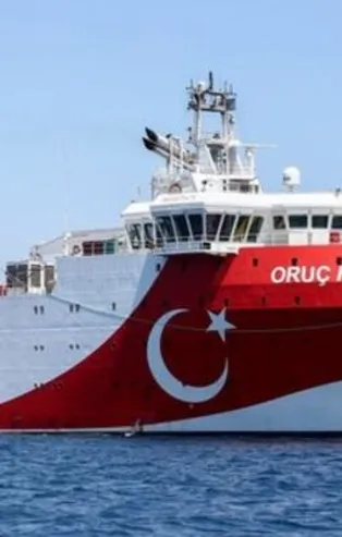 Oruç Reis’in adıyla dolandırıcılık! "Milli gaza ortak olun" yalanıyla vatandaşın cebine göz diktiler...