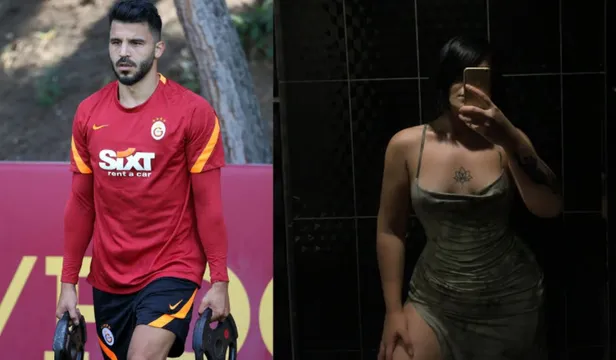 Galatasaraylı Aytaç Kara sosyal medyada avda mesajları ifşa oldu! Galatasaray'da forma bulamıyor ama...-2