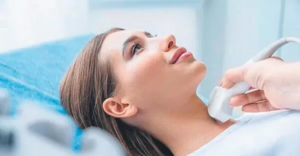 Sinsi ilerleyen tiroit hastalığı saç dökülmesi, halsizlik ve bağırsak tembelliğiyle kendini belli ediyor | Sağlık haberleri