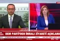 DEM Parti’den İmralı ziyareti açıklaması