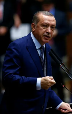 Erdoğan'dan net tavır: Yanlış bir adım