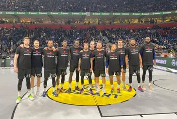 Fenerbahçe Beko Belgrad’da kazandı!