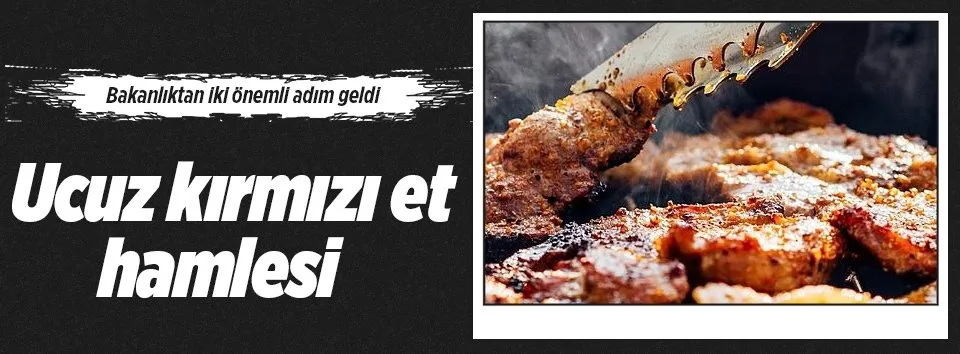 Ucuz et hamlesi