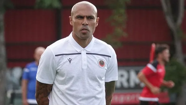 Galatasaray’da Ertuğrul Erdoğan dönemi bitti (Yurttan ve dünyadan spor gündemi)-1