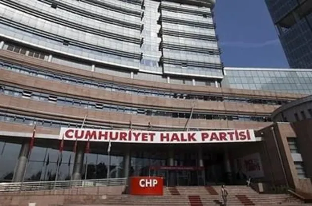 Son dakika: CHP'den seçime katılma kararı