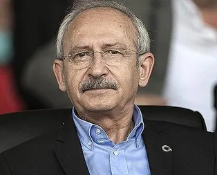 CHP Genel Başkanı Kılıçdaroğlu Tunç Soyerin işkenceci babası Nurettin Soyeri bu sözlerle savundu