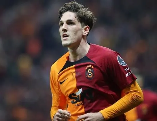 Zaniolo’dan şok hareket!