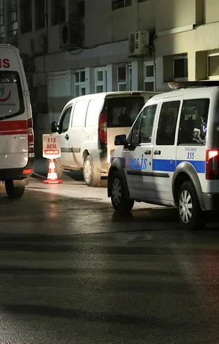 Cezaevinden çıkıp dehşet saçtı: 2 ölü
