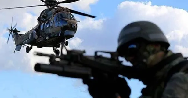 PKK'ya yeni darbe! Listeden bir kişi daha gitti!