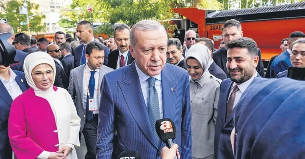 Özel'in iftirasına sert cevap: Sağır duymaz uydurur