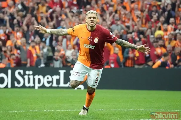 GALATASARAY TRANSFER HABERLERİ | Galatasaray’a şampiyon transfer! Inter’in yıldızı geliyor
