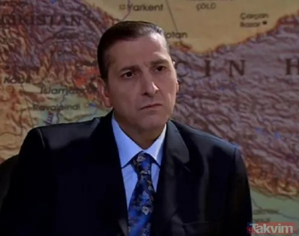 Kurtlar Vadisi dizisiyle bir dönemi salladılar: Polat Alemdar, Güllü Erhan, Abdülhey... Hepsinin bir ortak noktasına var! - 21