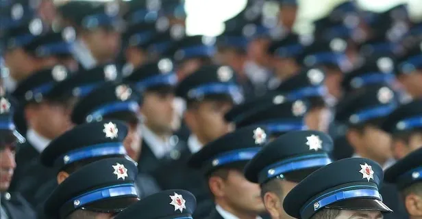 Polis alımı başvuruları için son gün ne zaman, saat kaça kadar? 2025 PMYO başvuru takvimi
