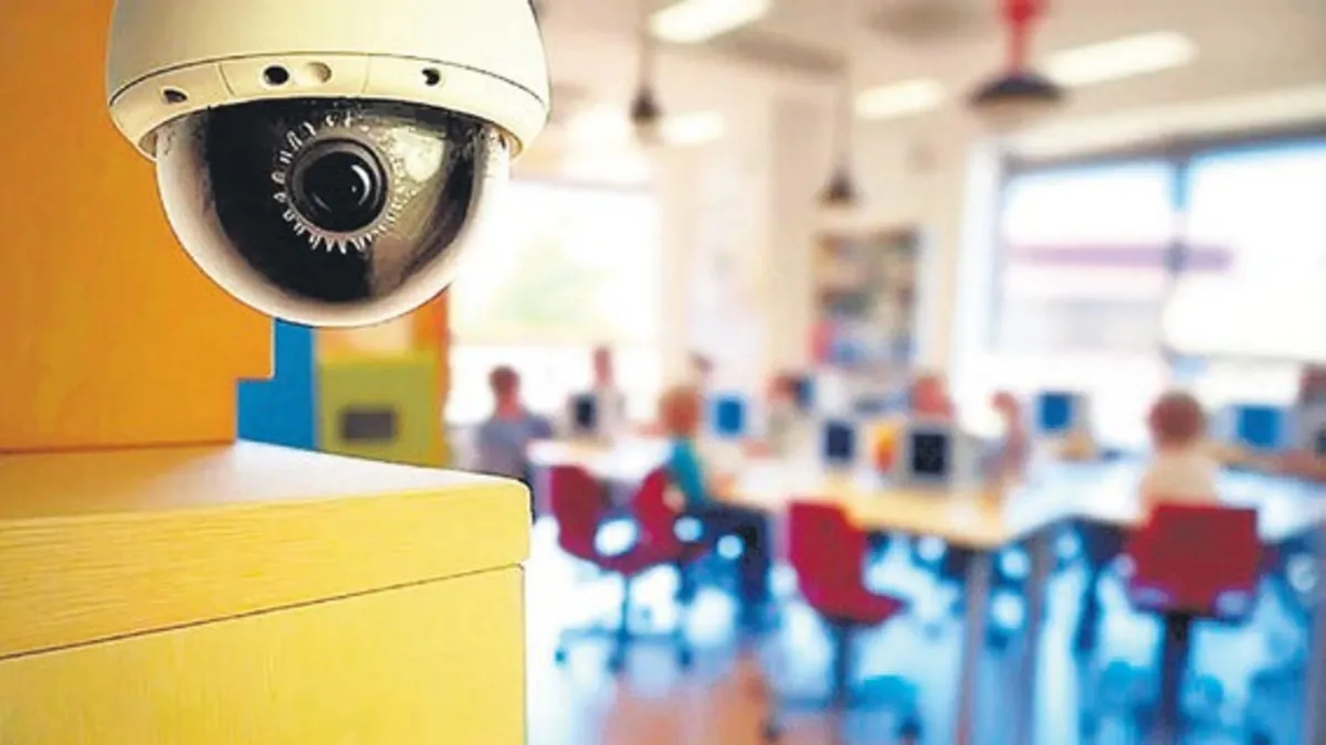 Emniyetten okullara dijital kalkan: 55 bin eğitim yuvası 7/24 mercek altında