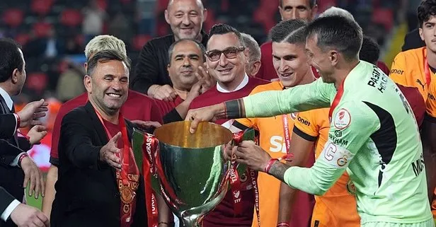 Ligi 5. sırada tamamlayan takıma Avrupa şansı!
