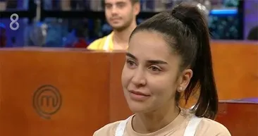 Masterchef Duygunun Esra Erola katıldığı ortaya çıktı! Duygu Acarsoyun hikayesi şok etmişti: Şiddet gördüm ve...
