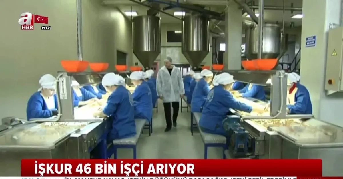 2019 Iskur Is Ilanlari Basvuru Sartlari Istanbul Ankara Bursa Adana Izmir Takvim