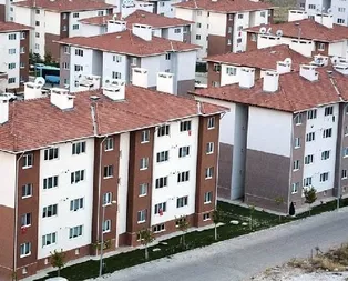 TOKİden 81 proje: 305 TL taksitle ucuza ev müjdesi geldi