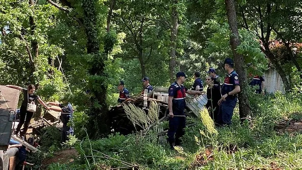 Mağdur çiftçiyi oynayan Ümit Yıldız gayrimenkul zengini çıktı-4