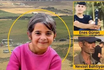 Narin Güran davasında son durum ne?