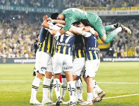 Beşiktaş evinde Sivasspor'u ağırlayacak-4