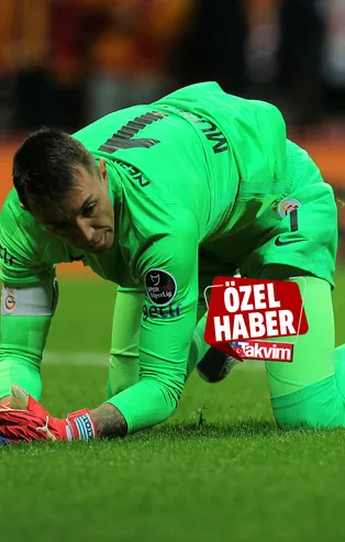 Galatasaray'da kriz büyük! 1 numaralı sorun...
