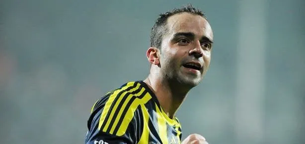 İşte Semih Şentürk’ün yeni takımı