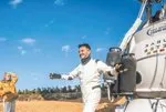 Hayalini gerçekleştirdi | DJ Burak Yeter’den bir ilk: Stratosferde tarihi performansla Guinness Rekoru