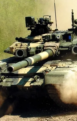 Ruslar, Almanların tankını bakın ne hale getirdi