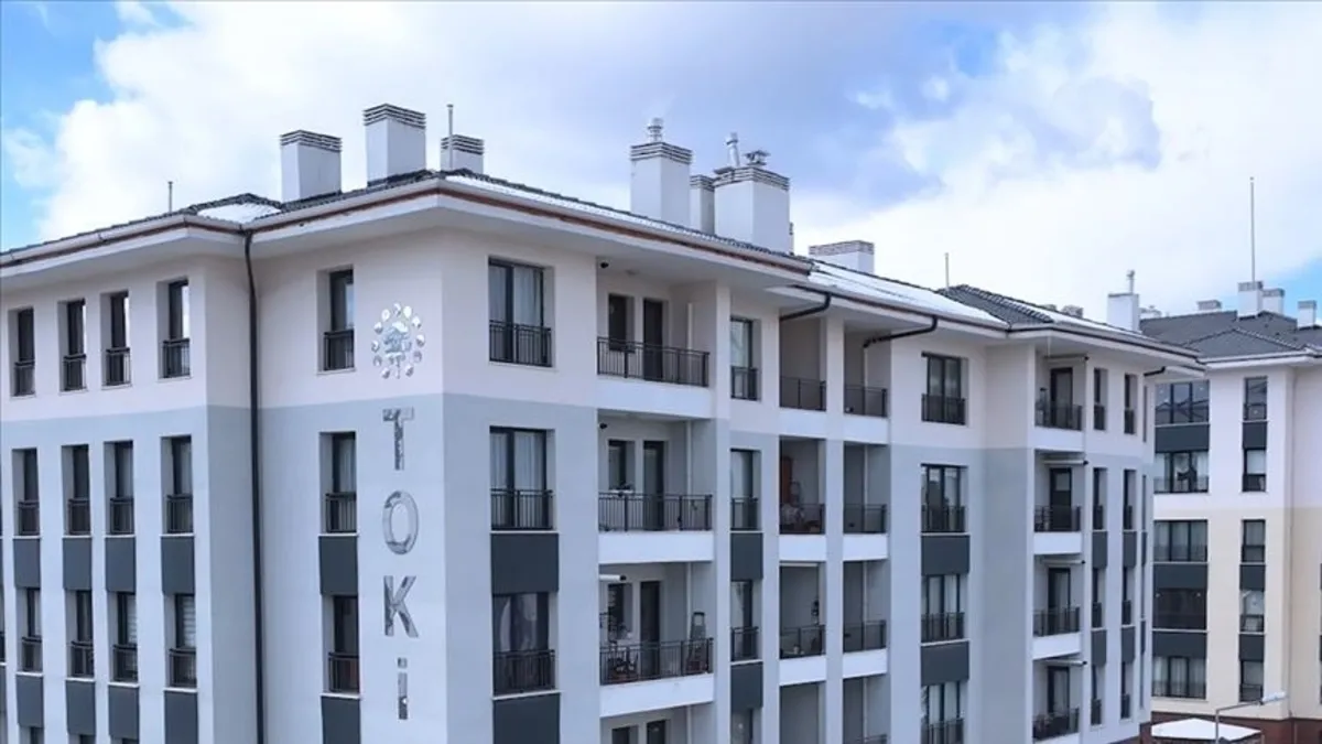 TOKİ 252 arsa satışı ödeme planı: 37 il listede! Açık artırma ne zaman, saat kaçta yapılacak?