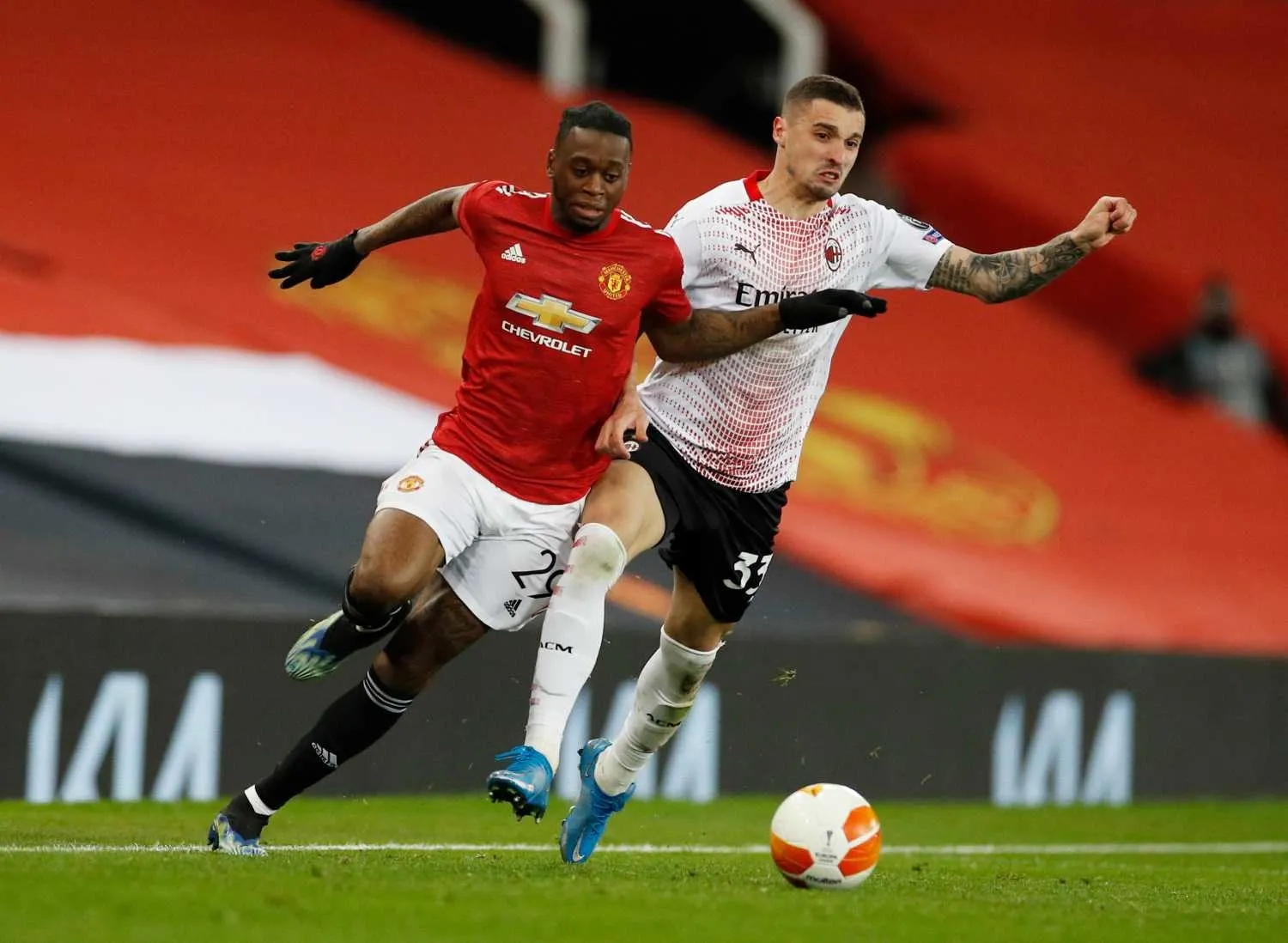 Fenerbahçe'den Galatasaray'a Batshuayi yanıtı! Transfer çalımı geliyor - 20