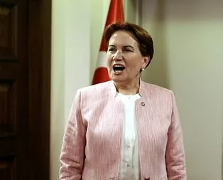 Şok iddia: Meral Akşener ile FETÖ’cü Abdullah Aymaz görüşüyordu