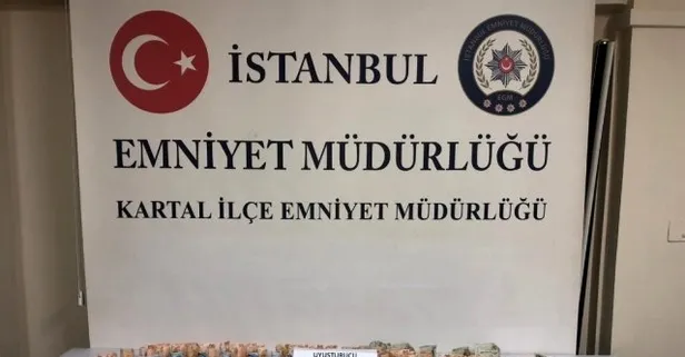 Son dakika: İstanbul’un 4 ilçesinde sokak satıcılarına yönelik operasyon