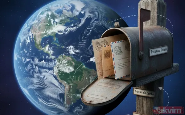 Konum bulunamadı! Google’ın bile unuttuğu dünyanın en uzak 15 yeri - 12