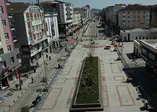 Son dakika: İstanbul Sultanbeyli meydanı yaya trafiğine kapatıldı | Video