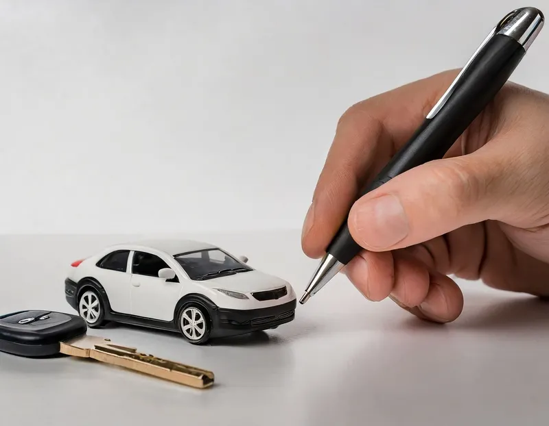 Piyasa tepetaklak! 0 ve 2. el araba alacaklara uyarı: "Mart, Nisan ayı itibariyle..."-6