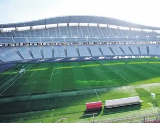 Heyecan 17 statta yaşanacak