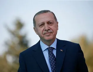Başkan Erdoğan’dan Paskalya mesajı