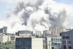 Ortadoğu’da savaş çanları: İran ve ABD karşı karşıya