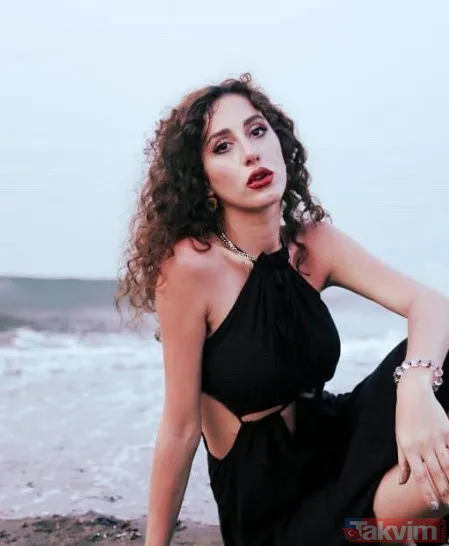 Bir Zamanlar Çukurova'nın Fadik'i Polen Emre herkesi şaşırttı! 29 yaşındaki Polen Emre meğer... - 4