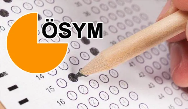 ÖSYM 2020 sınav takvimi KPSS, LGS, YKS, DGS, YDS MSÜ sınav tarihi açıklandı-2