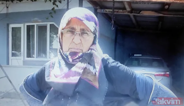 Bayramiç ilçesinde kan donduran olay! 3 kattan aşağı atılan çekyat başını uzatan minik Rana'nın sonunu getirdi - 9