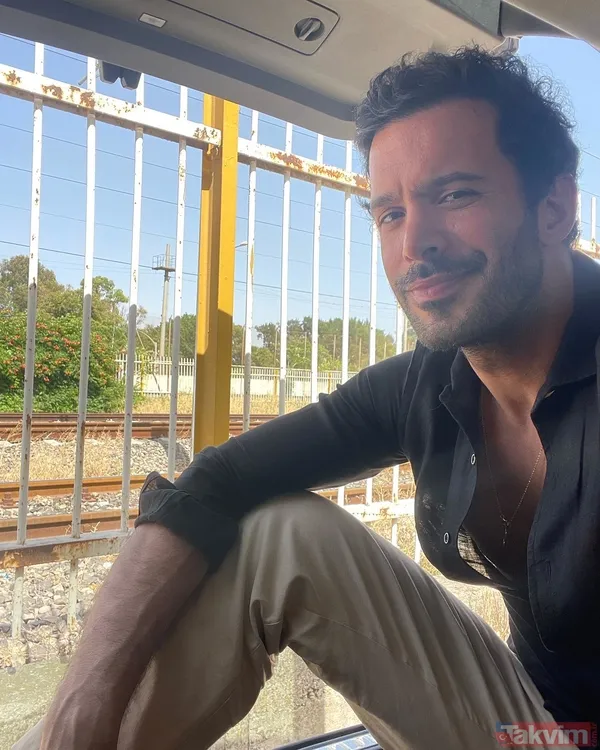 Gupse Özay’ın “Babacı” dediği Jan Asya tam bir sevimlilik abidesi! Barış Arduç’un gözünden sakındığı kızına bakın! - 5