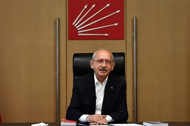 CHP Genel Başkanı Kemal Kılıçdaroğlu'ndan skandal açıklamalar! 12 Eylül 1980 darbesine özlemi depreşti!