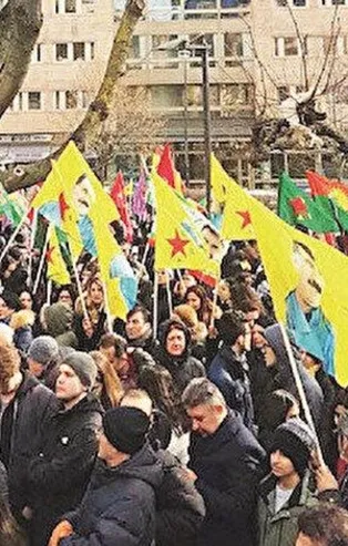 FETÖ’cülere sığınak, Müslümanlara zulüm, teröristlere vatandaşlık, PKK'ya medya hizmeti... İşte İsveç'in kirli sicili...