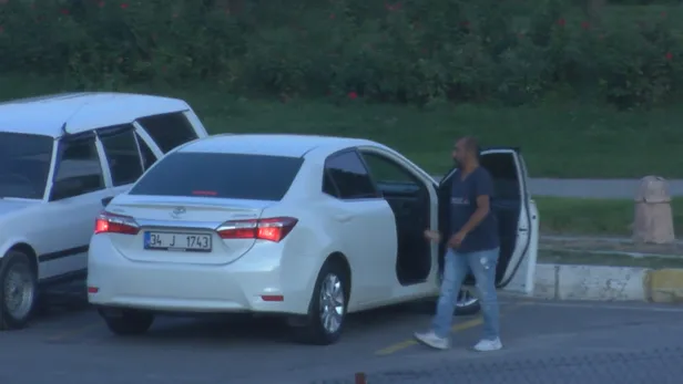 İmamoğlu İstanbul sokaklarını kime teslim ediyor? İSPARK otoparklarına değnekçi işgali-8