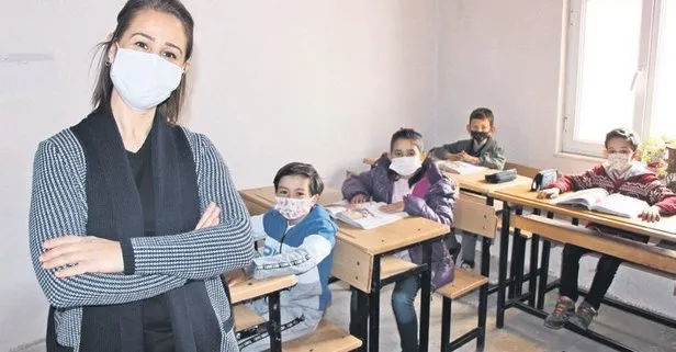Dersimiz Fazilet